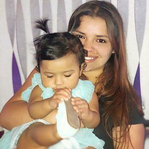 Meet your Posher, Carla